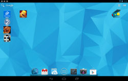 andy android emulator