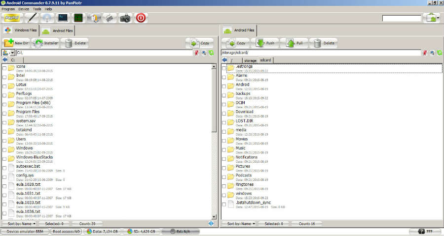 cash bluestacks photo 2